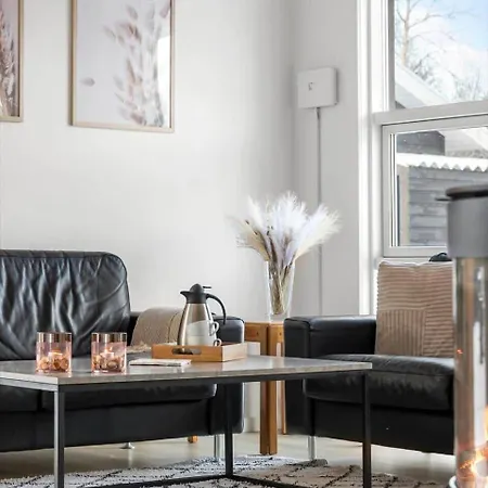 Ha364-hals-hou-mose-19 Дом отдыха *