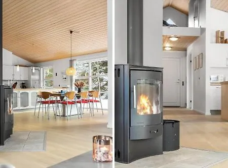 Ha364-hals-hou-mose-19 Casa vacanze Hals