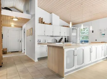 Ha364-hals-hou-mose-19 Casa vacanze Hals