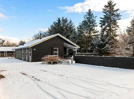 Casa vacanze Ha364-hals-hou-mose-19