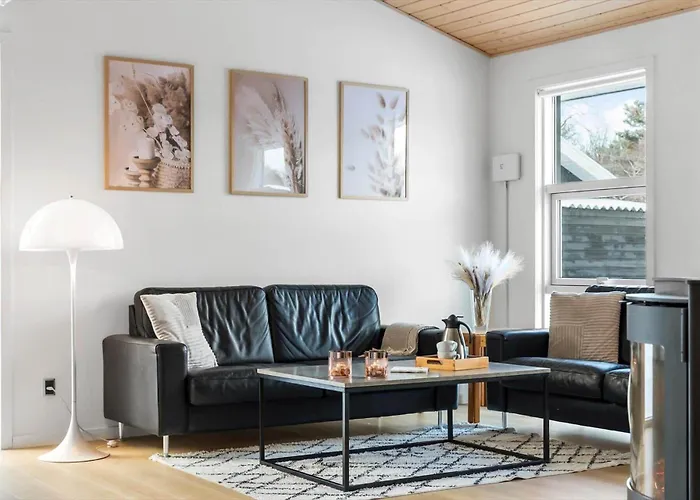 Ha364-hals-hou-mose-19 Casa vacanze