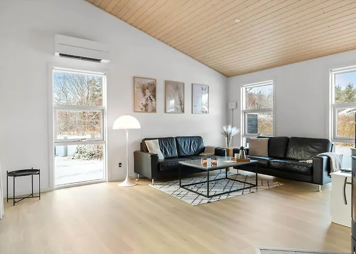Ha364-hals-hou-mose-19 Casa vacanze Hals