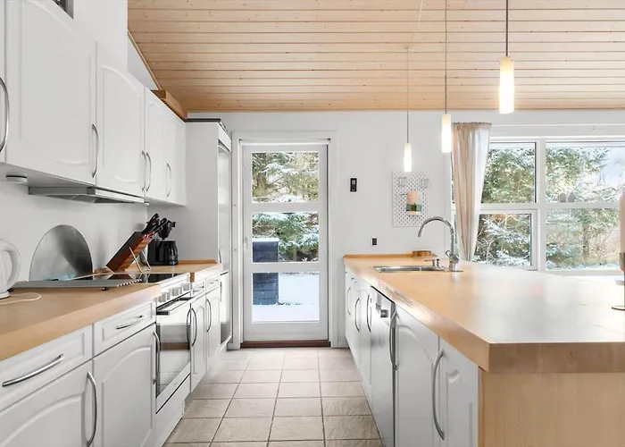 Ha364-hals-hou-mose-19 Casa vacanze Hals