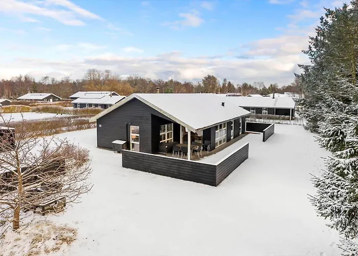 Semesterbostad Ha364-hals-hou-mose-19 Hals